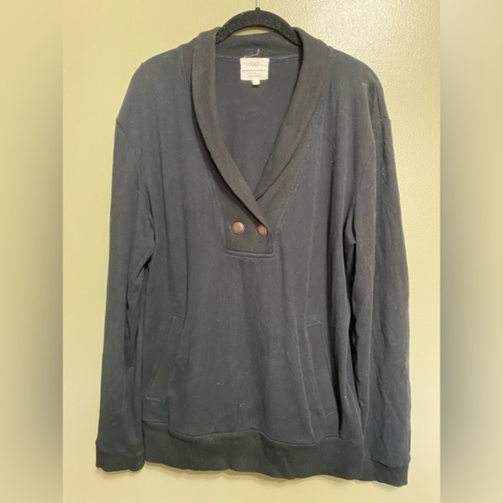 Banana‎ Republic Sweater, Size XL